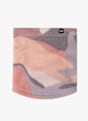 Buff Polar Prints neckwarmer Rosa 36021 4