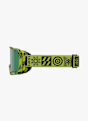 GIRO Revolt™ Vivid lunettes de ski Vert 36063 4