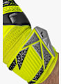 Reusch Attrakt Solid guanti da portiere Giallo 36070 5