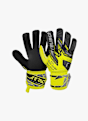 Reusch Attrakt Solid gants de gardien enfants Jaune 36067 2