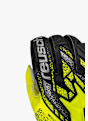 Reusch Attrakt Solid gants de gardien enfants Jaune 36067 3
