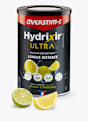 Overstim's Hydrixir Ultra Citron-Citron Vert 400 g boisson en poudre Jaune 36113 1