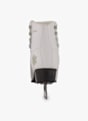 Zolo Flocon Mädchen Schlittschuh Weiss 36121 3