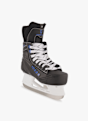 Zolo Ice 24 Kinder Schlittschuh Schwarz 36122 2