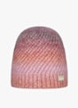 Barts Fanatail bonnet femmes Pink 36144 1