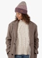 Barts Suzam Damen Mütze Lila 36145 2