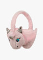 Barts Unicorna Ohrenwärmer Pink 36141 1