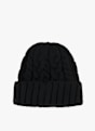 46 NORD berretto donna Nero 36170 2
