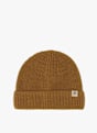 BEACH MOUNTAIN Mütze Beige 36215 1