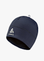 Odlo Polyknit Warm bonnet Bleu 36210 1