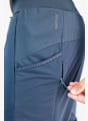 Odlo Zeroweight Pro Warm Herren Langlaufhose Blau 36196 5