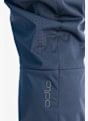 Odlo Zeroweight Pro Warm Herren Langlaufhose Blau 36196 7