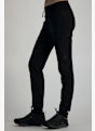 Odlo Zeroweight X-Warm pantaloni da sci di fondo donna Nero 36231 1