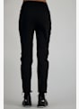 Odlo Zeroweight X-Warm pantaloni da sci di fondo donna Nero 36231 2