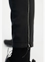 Odlo Zeroweight X-Warm pantaloni da sci di fondo donna Nero 36231 6