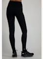 Odlo Zeroweight Pro Warm Damen Tight Schwarz 36245 2