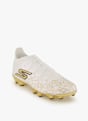 Skechers Skx_1.5 Elite FG™ chaussures de football Blanc 36232 2