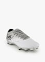 Skechers Razor 1.5 Elite FG chaussures de football Blanc 36258 2