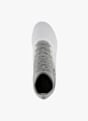 Skechers Razor 1.5 Elite FG chaussures de football Blanc 36258 4
