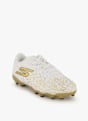 Skechers Skx_1.5 Td FG™ chaussures de football enfants Blanc 36253 2