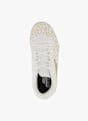 Skechers Skx_1.5 Td FG™ chaussures de football enfants Blanc 36253 4