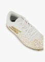 Skechers Skx_1.5 Td FG™ chaussures de football enfants Blanc 36253 6