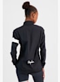Rapha Core Rain II Damen Bikejacke Schwarz 36257 2