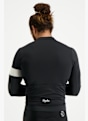 Rapha Core Thermal LS Herren Biketrikot Schwarz 36250 2