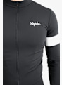 Rapha Core Thermal LS Herren Biketrikot Schwarz 36250 3