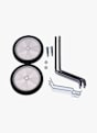 Bike Attitude Universell 12-20 stabilisateur Noir 36270 1