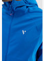 MAC IN A SAC Venture Series veste imperméable hommes Bleu 36285 3