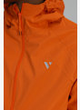 MAC IN A SAC Venture Series veste imperméable hommes Orange 36277 3