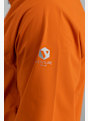 MAC IN A SAC Venture Series veste imperméable hommes Orange 36277 4