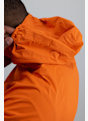 MAC IN A SAC Venture Series veste imperméable hommes Orange 36277 5