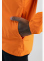 MAC IN A SAC Venture Series veste imperméable hommes Orange 36277 6