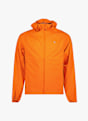 MAC IN A SAC Venture Series veste imperméable hommes Orange 36277 7