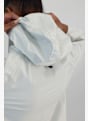 MAC IN A SAC Venture Series Damen Regenjacke Weiss 36274 7