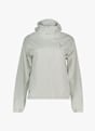 MAC IN A SAC Venture Series Damen Regenjacke Weiss 36274 8