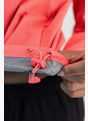 MAC IN A SAC Venture Series veste imperméable femmes Rose 36268 7
