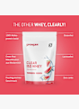 Sponser Clear Iso Whey Watermelon 450 g boisson en poudre Blanc 36315 2