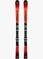 Rossignol Hero Multi-Event 140-150 Kinder Ski Set 24/25 Rot 56242 1