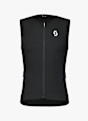 SCOTT Airflow paraschiena uomo Nero 36363 1