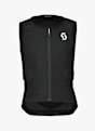 SCOTT Airflow protection dorsale enfants Noir 36362 1
