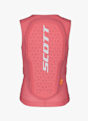 SCOTT Airflow protection dorsale enfants Pink 36347 2