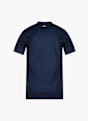 Nike Paris Saint-Germain Home Replica maglia da calcio bambini 24/25 Blu 36368 2