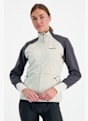 Craft Core Nordic Damen Langlaufjacke Weiss 36366 1