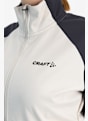 Craft Core Nordic Damen Langlaufjacke Weiss 36366 3