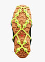Snowline Hexa XL 44-48 spikes Verde 36402 1