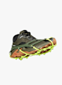 Snowline Hexa XL 44-48 spikes Verde 36402 3