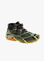 Snowline Hexa XL 44-48 spikes Verde 36402 5